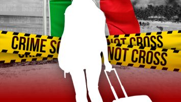 Una turista fallecida y cuantiosas pérdidas por incendio hotel de Bayahíbe; autoridades investigan