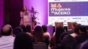Empoderamiento en Obras: Cuarta Edición de 'Mujeres de Acero' Reúne a Más de 140 Líderes en la Construcción Dominicana