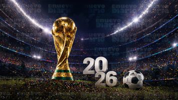 La FIFA prepara el Mundial más ambicioso de la historia