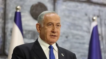 Netanyahu buscará otro mandato