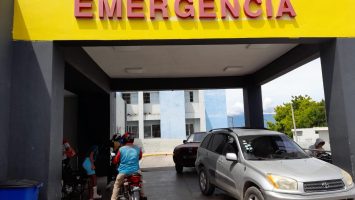 Niño de 8 años resulta herido de bala en Independencia