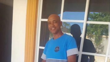Herido de bala en Nagua: Presunto atraco sacude la tranquilidad en María Trinidad Sánchez