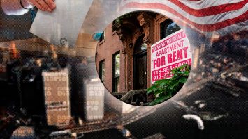 Nueva York vota hoy sobre el aumento o congelación de los alquileres