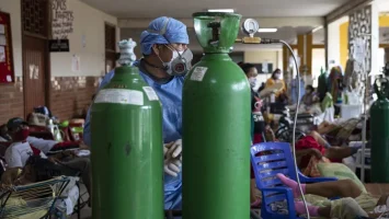 Perú emite alerta epidemiológica por «alto riesgo de diseminación» de sarampión en el país