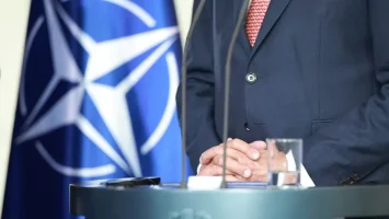 Irán acusa a la OTAN por ataques de EE.UU.
