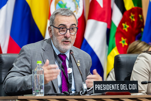 OEA 3