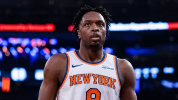 Knicks desafían la historia en una remontada épica en las Finales de la NBA