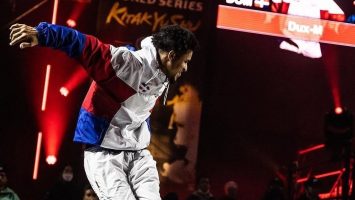 Xavier Mendoza Tiburcio: El dominicano que convirtió el Break Dance en una carrera internacional