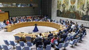 Consejo de Seguridad inicia consultas para elegir al próximo secretario general de ONU