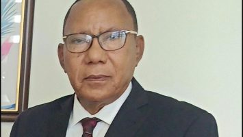 Abinader designa a Obispo de los Santos como cónsul general de RD en Baltimore
