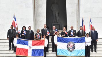 Instituto Duartiano: acuerdo migratorio con EE. UU. debió ser aprobado por el Congreso