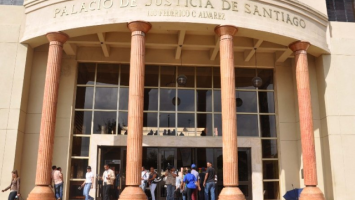 Ministerio Público captura mujer condenada por robo a repostería