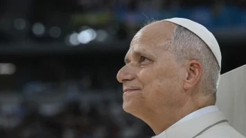 El papa aboga por un sistema sanitario que incluya entre sus prioridades la salud mental