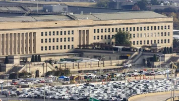 Evacúan varias áreas del Pentágono tras detectarse un incide