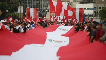 UE destaca transparencia en comicios de Perú pero critica lentitud en publicar resultados