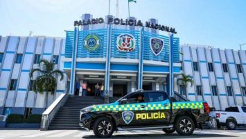 Autoridades apresan a tres de cuatro implicados en la muerte de dos jóvenes en SDN