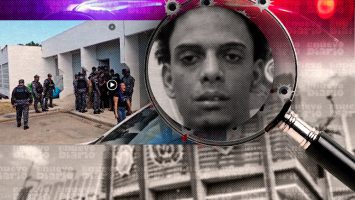 (VIDEO) Policía ultíma a “Maiky” durante intervención en sector El Riíto de La Vega