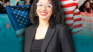 ¿Quién es Darializa Ávila, la dominico-estadounidense que desplaza a Adriano Espaillat en primarias demócratas de NY?