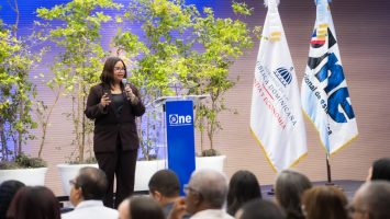 República Dominicana Ante un Cambio Demográfico Profundo: La ONE Proyecta Vidas Más Largas y Menos Nacimientos