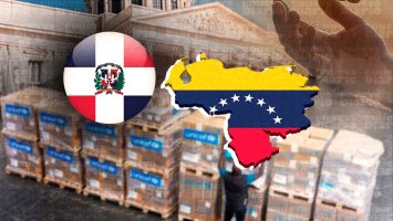 RD envía medicamentos a Venezuela y prepara buque con ayuda humanitaria