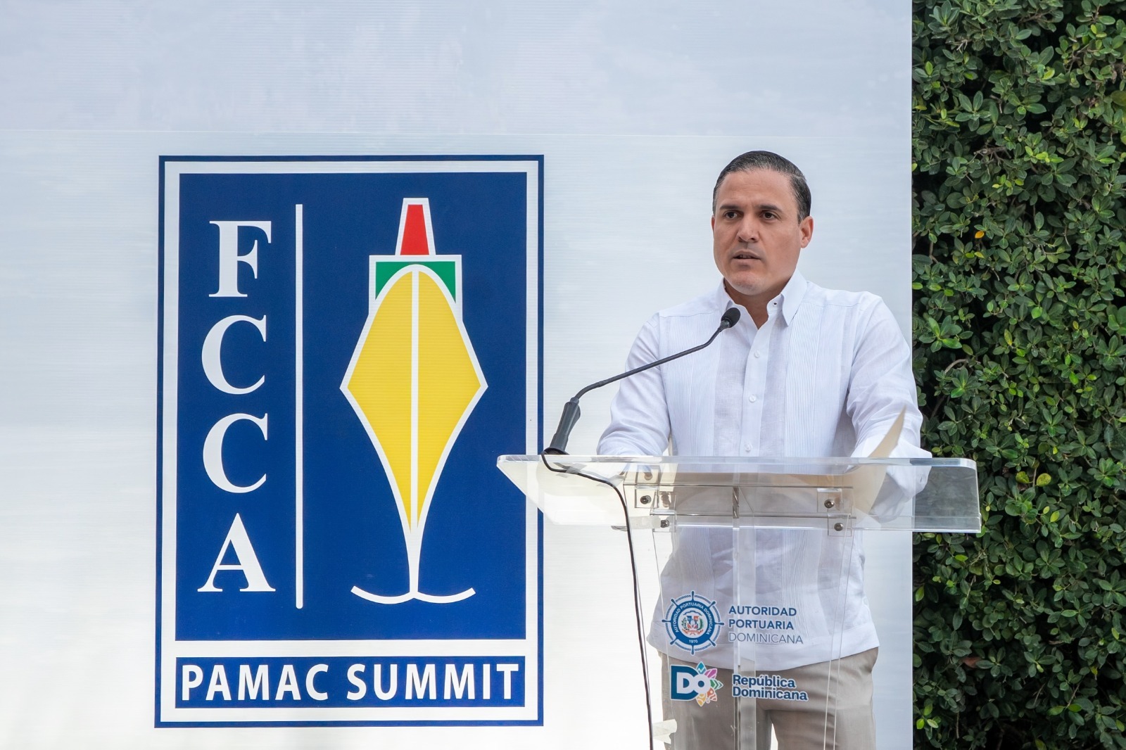 RD fortalece posicionamiento como Hub de Cruceros del Caribe durante cumbre internacional de la FCCA (1)