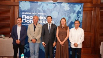 República Dominicana Impulsa el Cine Nacional en Histórica Cumbre Audiovisual Iberoamericana