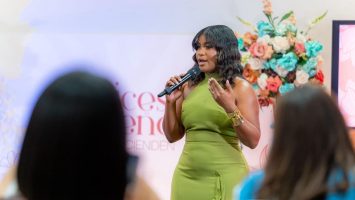 Raíces y Sueños reúne en Miami a más de 50 mujeres latinas en un encuentro de empoderamiento y crecimiento personal