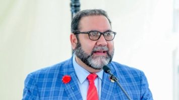 Rogelio Genao invita a locales y turistas a celebrar la nueva edición del Festival de Las Flores en Jarabacoa