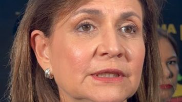 Raquel Peña: Gobierno monitorea impacto de crisis internacional en precios y destaca medidas para proteger a los más vulnerables