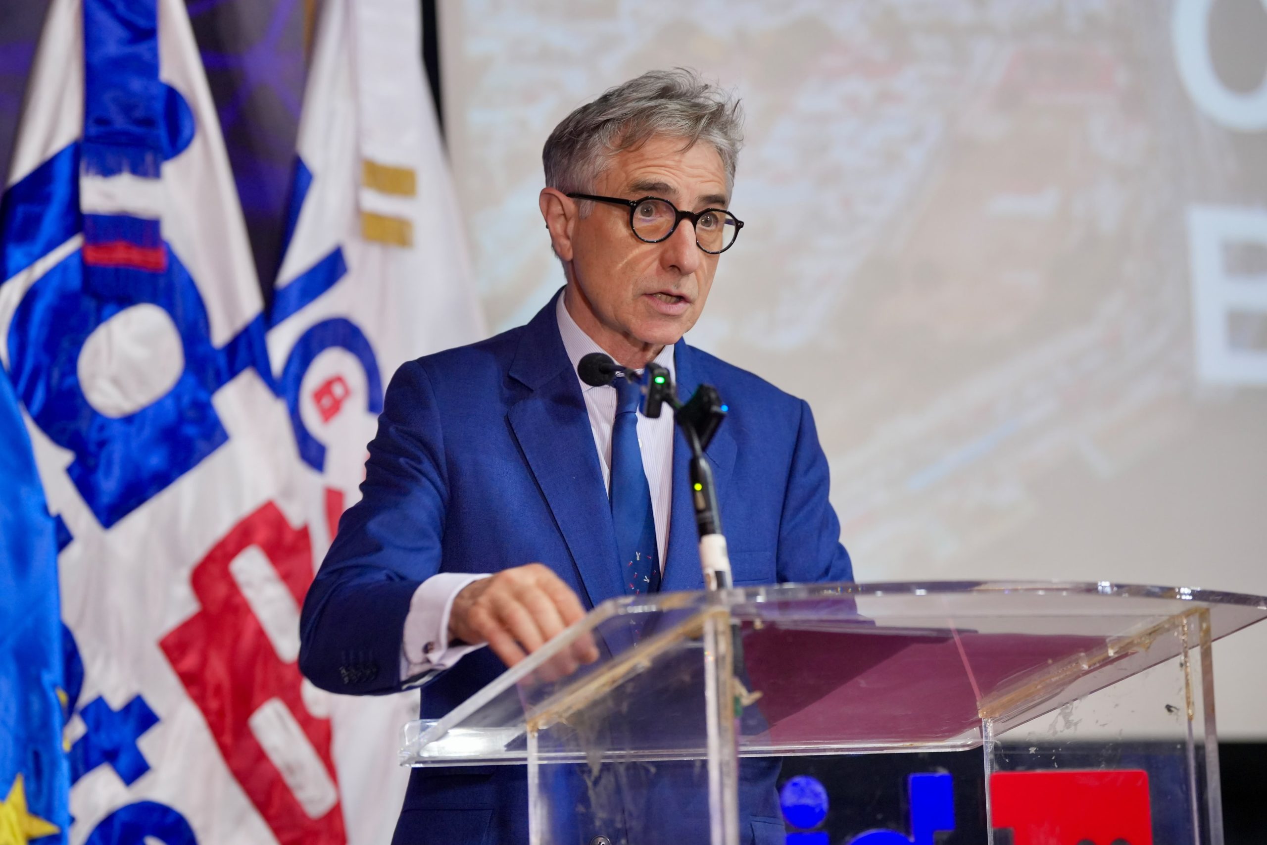 Raúl Fuentes Milani. (Fuente externa)