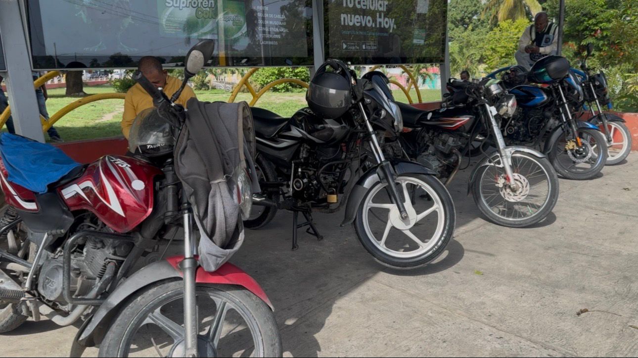 Recorrido revela escasos operativos antidoping en motoristas del Metro pese inspecciones reportadas por Intrant (3)