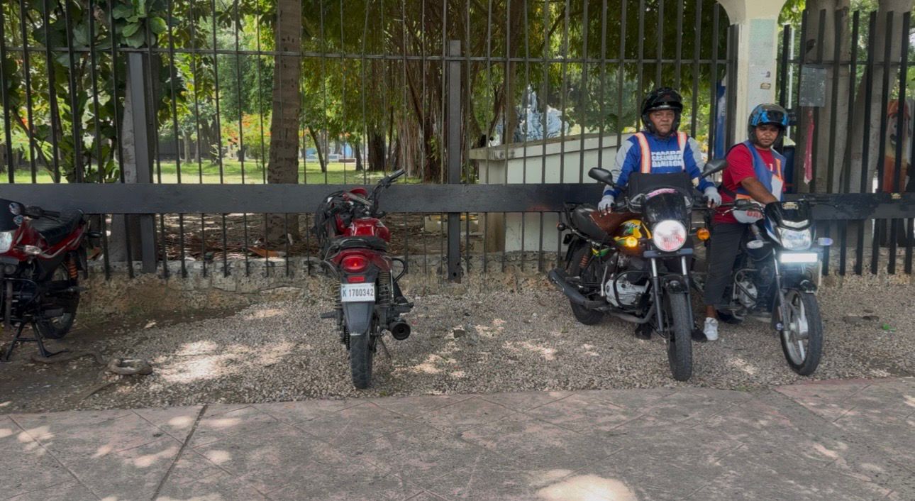 Recorrido revela escasos operativos antidoping en motoristas del Metro pese inspecciones reportadas por Intrant (4)