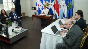 República Dominicana encabeza reunión de ministros de Relaciones Exteriores del SICA