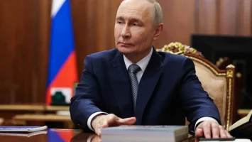 Putin rechaza un posible alto el fuego en Ucrania, ya que prefiere el fin de la guerra