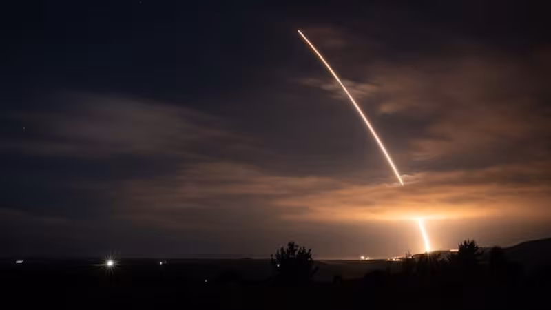 Irak y Siria cierran su espacio aéreo tras el lanzamiento de