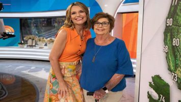 Conmoción Global: Nota de Secuestro Anuncia el Presunto Fallecimiento de Nancy Guthrie, Madre de la Presentadora Savannah Guthrie