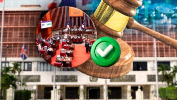 Senado aprueba “a toda velocidad” paquete económico del Poder Ejecutivo