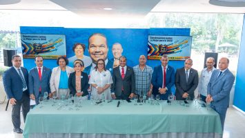 Radhamés Silverio presenta una visión de crecimiento para la UASD con nuevas carreras