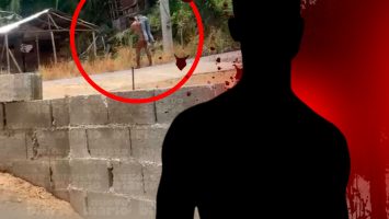 Hombre presuntamente decapita a su tío y carga con el cuerpo en Cuero Duro, Espaillat