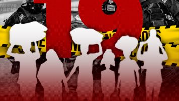 Suman 19 inmigrantes fallecidos bajo custodia de ICE en 2026