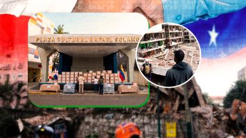 Televisión dominicana realizará radioteletón para recolectar ayuda humanitaria destinada a Venezuela