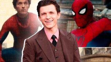 Tom Holland cambia de opinión sobre su futuro como Spider-Man: “Ahora pienso distinto”