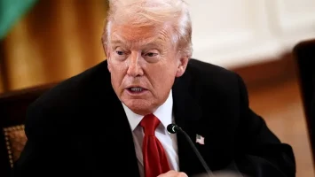 Trump acusa de nuevo a Irán de violar el acuerdo y amenaza con intensificar los ataques