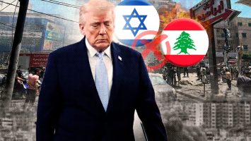 Trump afirma que el ataque de Israel contra Beirut «no debería haber ocurrido»