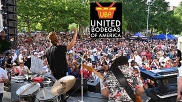 UBA celebra en NYC festejos por Días de los Bodegueros y del Padre en EE. UU.