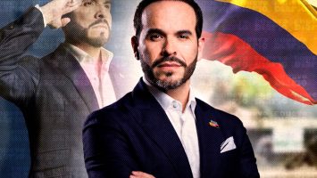 Tensión en Colombia: Abelardo de la Espriella Gana Elecciones Presidenciales entre Felicitaciones y Más de 57,000 Reclamos