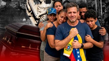 Venezuela sepulta a familias enteras tras los terremotos de hace casi una semana