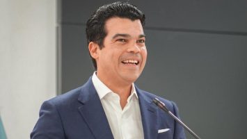 Wellington Arnaud asegura representa intereses del país y llama a respetar el proceso interno del PRM