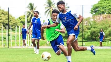 RD se medirá a la mundialista Panamá este miércoles