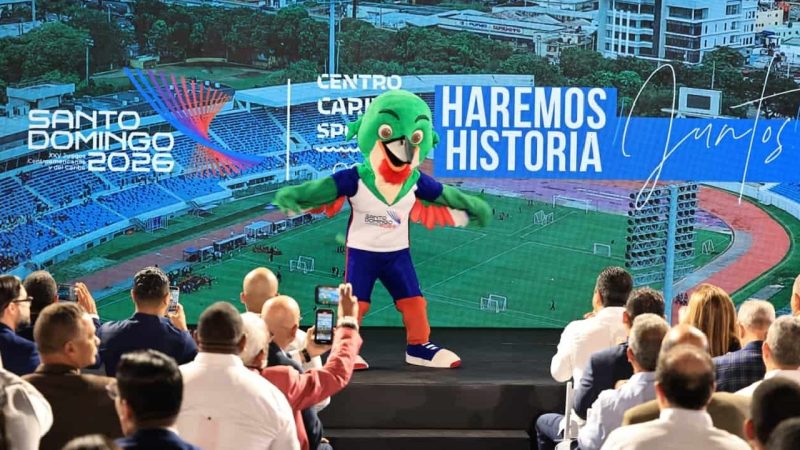 Cuba aspira a quedar entre los primeros del medallero en Juegos SD 2026 – El Nuevo Diario (República Dominicana)
